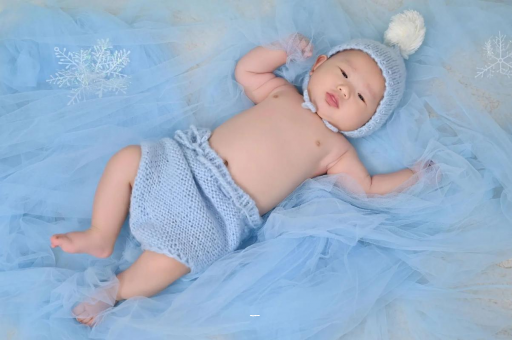 定安怀孕多久肚子会隆起